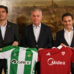 Beneficio económico para el Betis si desciende el Sevilla: un aliciente más