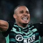 Oferta millonaria para el fichaje de Natan: la respuesta del Betis