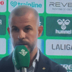 Intervención de Manu Fajardo en la presentación de Fidalgo