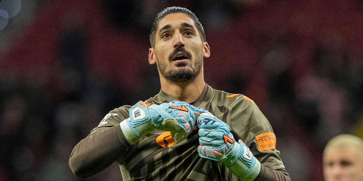 Valles tras la victoria del Betis en el metropolitano