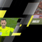 Análisis arbitral de la jornada