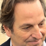 Geru Rodríguez, agente de Fidalgo