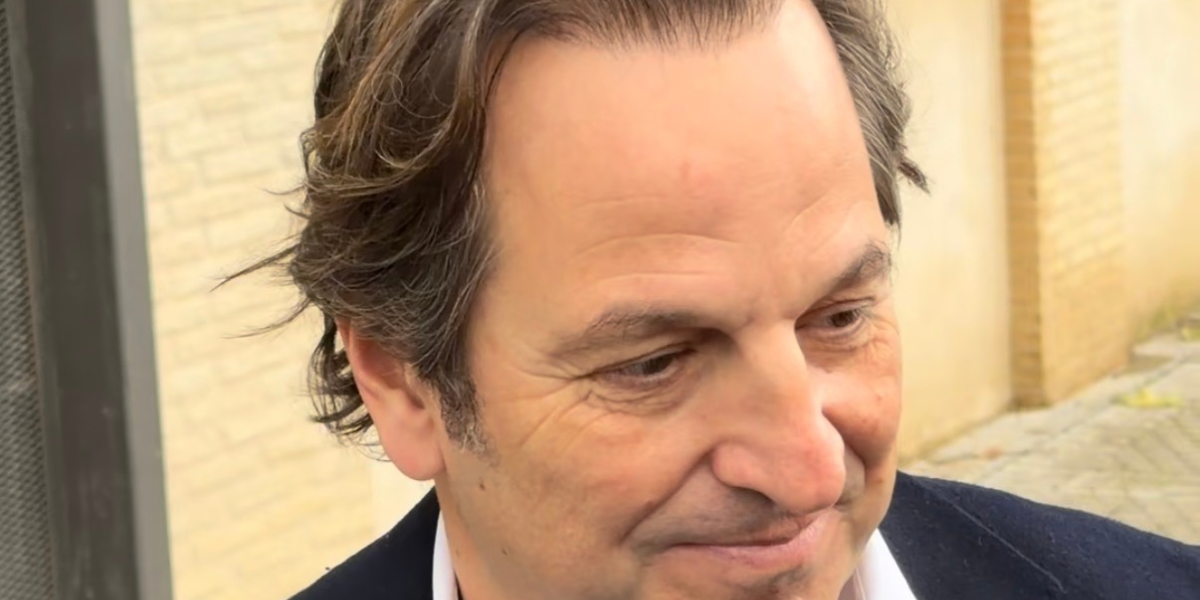 Geru Rodríguez, agente de Fidalgo