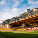 Estadio del Mónaco