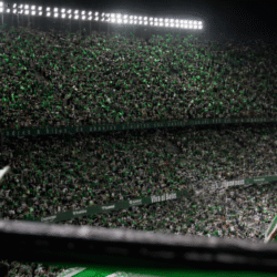 Previa derbi de la pasada temporada