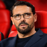 Bordalás, entrenador del Getafe