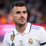 La estrategia del Betis para el fichaje de Ceballos: todo en el tejado del jugador