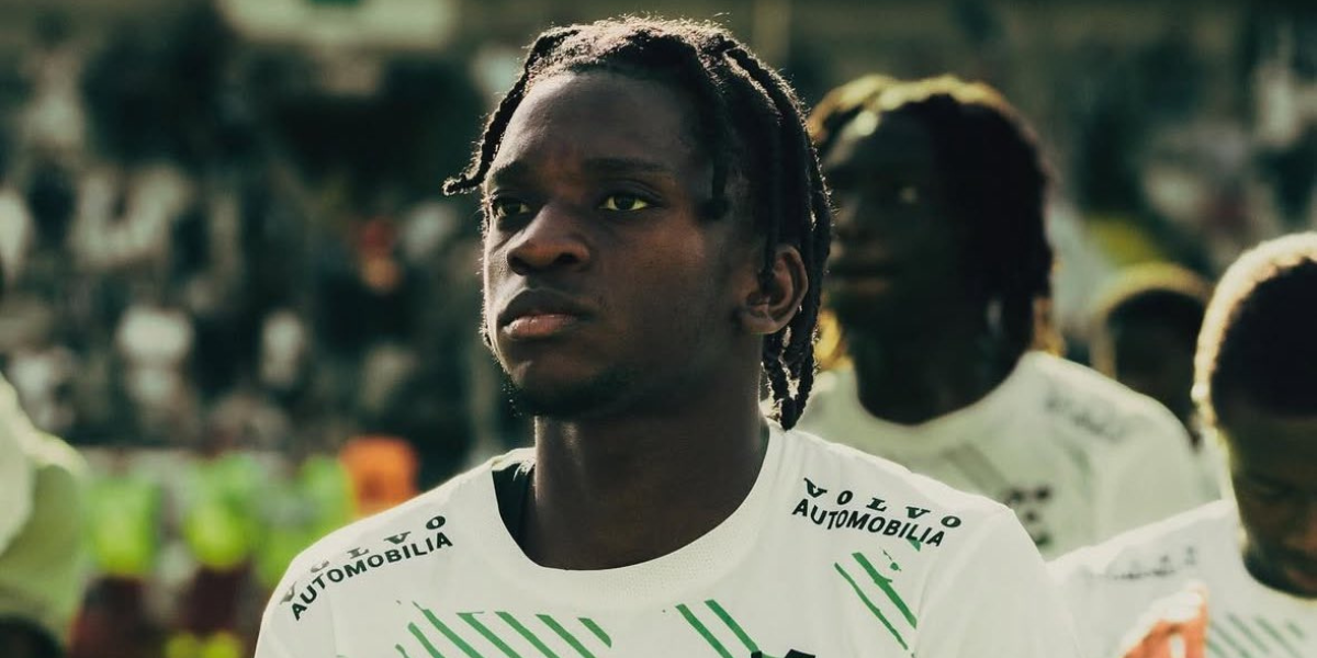 Nazinho con el Círculo Brujas