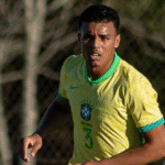 Robson, último fichaje del Betis Deportivo