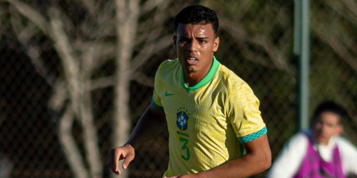 Robson, último fichaje del Betis Deportivo