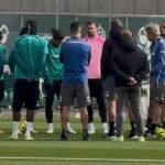 Más allá de Pellegrini… los máximos responsables de la pésima dinámica del Betis