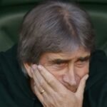 Dos jugadores que dejan preocupación en el Betis tras otro pinchazo ante el Espanyol