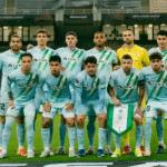 Once inicial del Betis ante Panathinaikos
