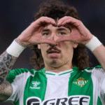 Bellerín: un regreso tan inesperado como beneficioso para el Betis