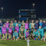 Plantilla del Betis juvenil