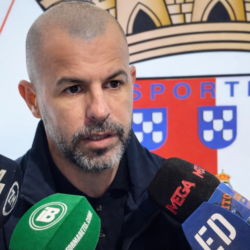 Canutazo de Fajardo previo a Braga