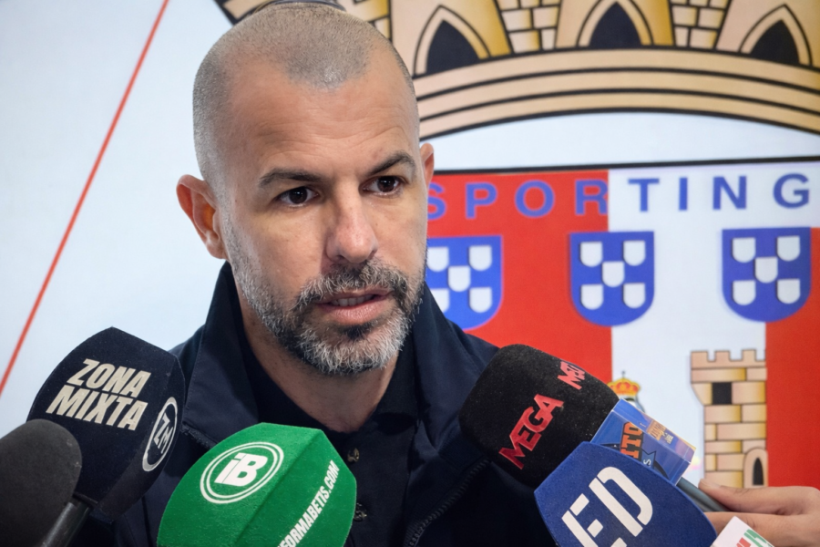 Canutazo de Fajardo previo a Braga