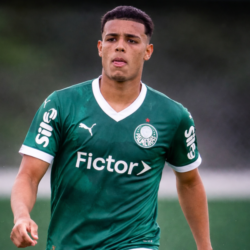 Robson, nuevo jugador del Betis