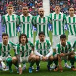 Baja definitiva de última hora en el Betis para recibir al Elche: Ricardo no llega