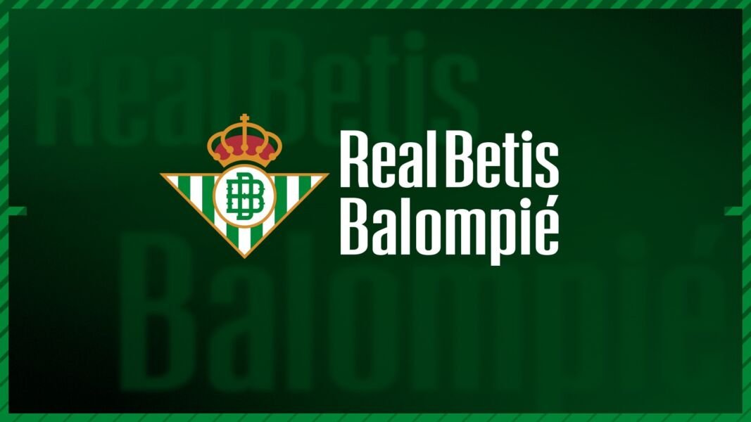 Comunicado del Betis