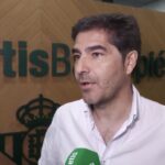 Fuerte crítica de Haro tras la debacle europea: “Es difícil de digerir”