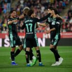 El fichaje más esperado en el Betis: Isco vuelve y suma