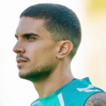 Bartra zanja los rumores sobre su salida del Betis: “Es mi sueño”