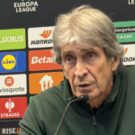 La decisión de Pellegrini que puso cordura y enfadó a Abde