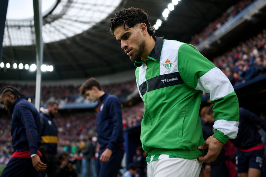 El regreso de Abde al Sadar