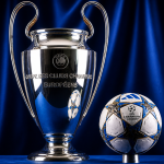 Trofeo de la Champions League