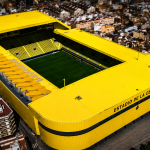Estadio de la Cerámica