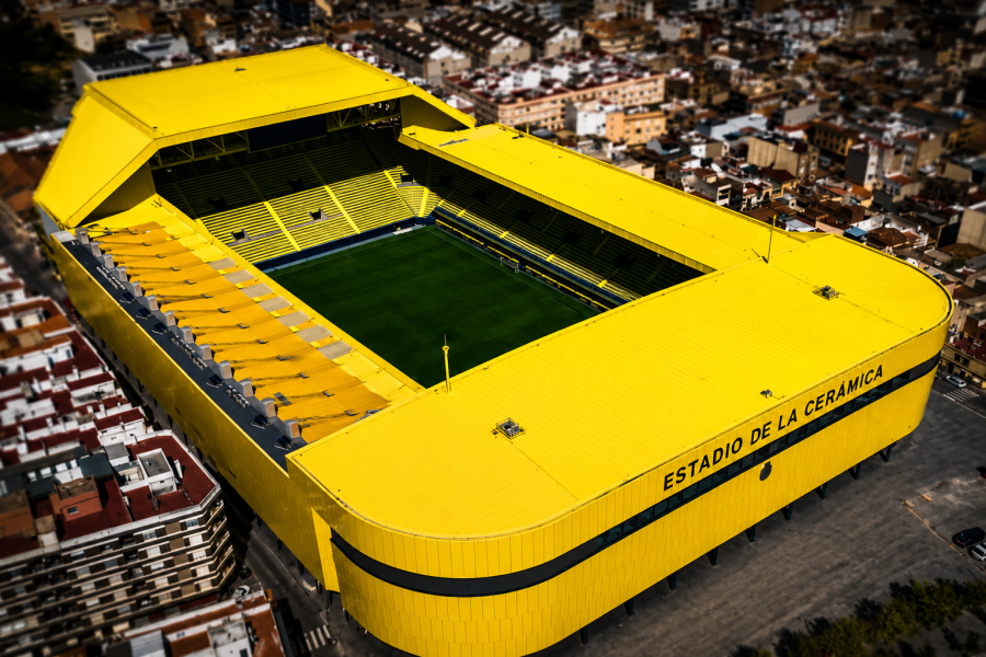 Estadio de la Cerámica