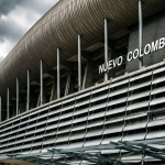 Estadio Nuevo Colombino