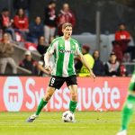 La curiosa despedida de Altimira: se irá del Betis y no estará en el último partido