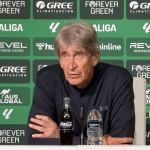 Pellegrini y la duda sobre su futuro: “No me corresponde solo a mí”