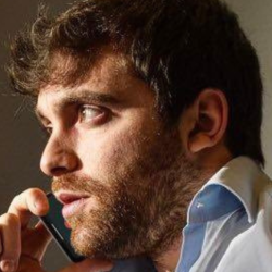 Fabrizio Romano, especialista en fichajes