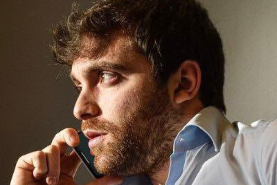 Fabrizio Romano, especialista en fichajes