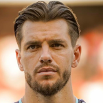 Lo Celso, antes de un partido con Argentina