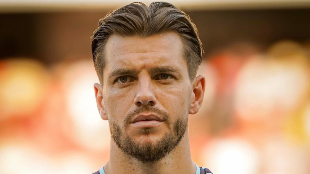 Lo Celso, antes de un partido con Argentina
