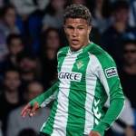 Deossa con el balón