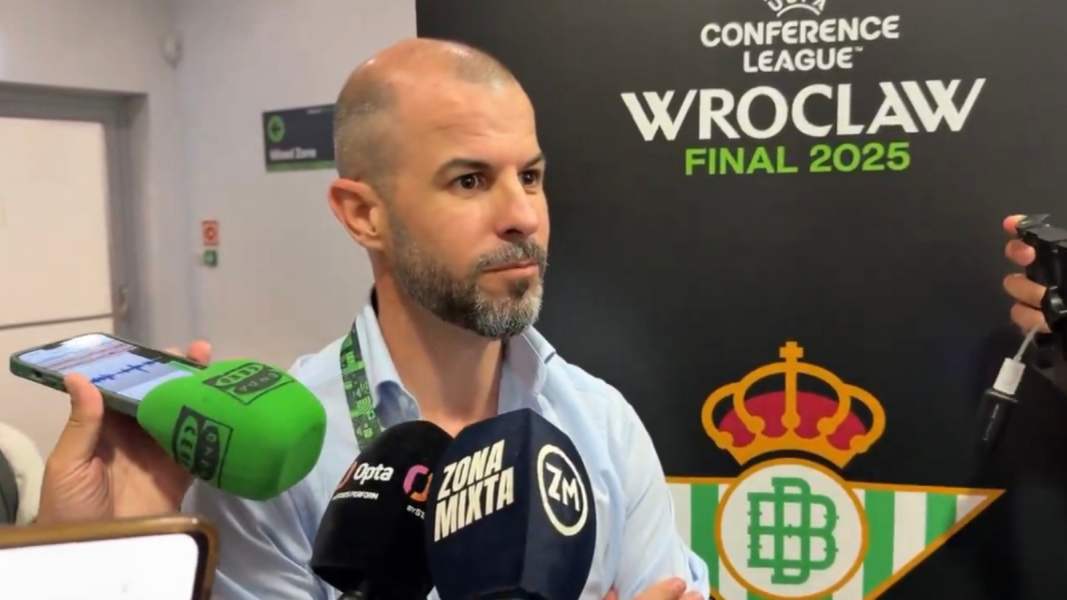Declaraciones de Fajardo en zona mixta