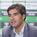 Haro en rueda de prensa