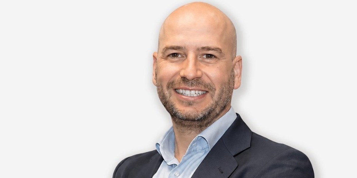 Adolfo Muñoz, nuevo director de los servicios médicos del Betis 
