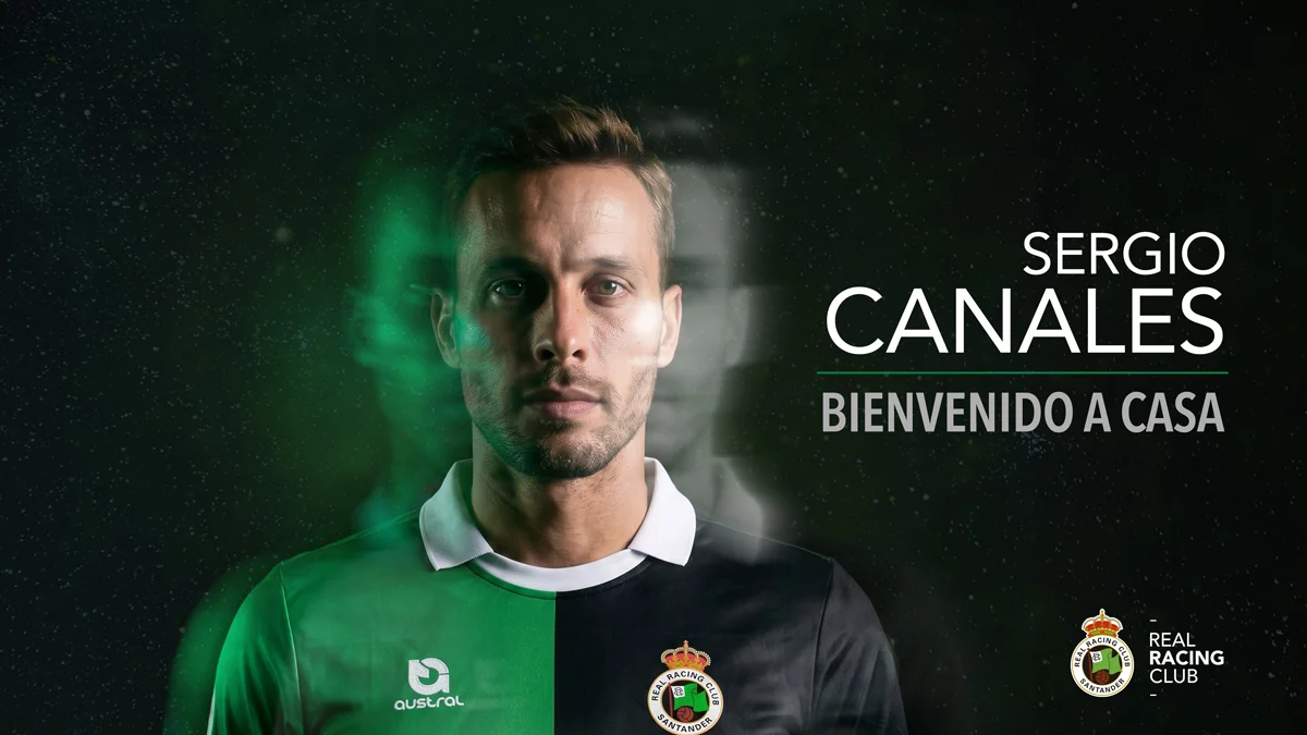 Anuncio de Canales