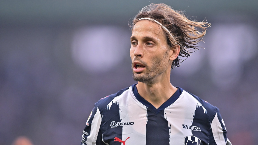Canales durante su etapa en México