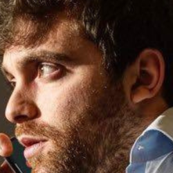 Fabrizio Romano, especialista en fichajes