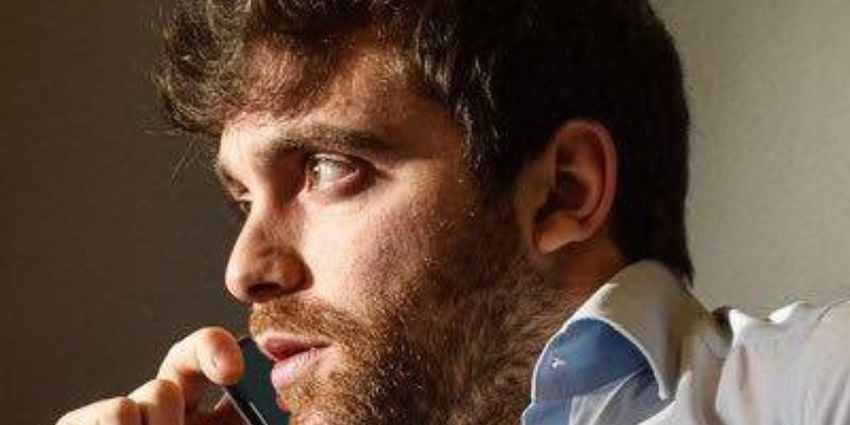 Fabrizio Romano, especialista en fichajes