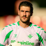Diego conde antes del duelo ante el Granada