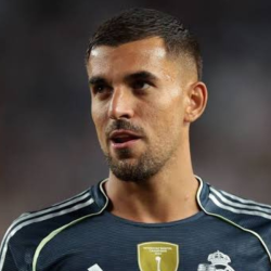 Ceballos, durante un encuentro con el Real Madrid