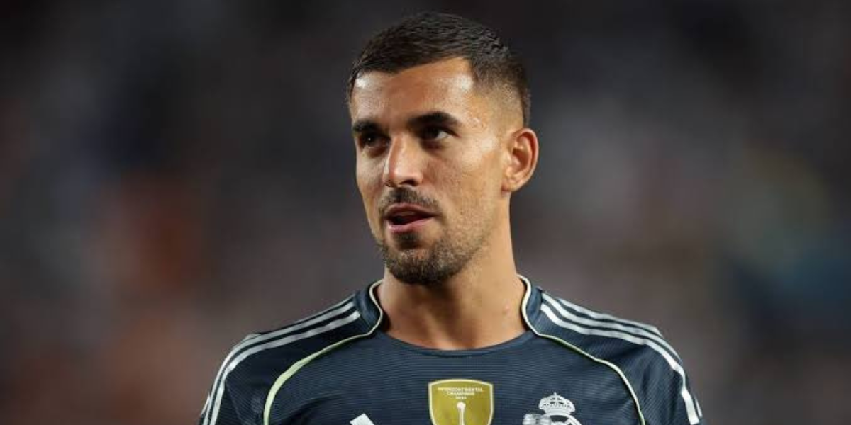 Ceballos, durante un encuentro con el Real Madrid
